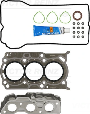 Full Gasket Kit, engine